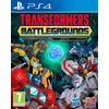 Image de Transformers: Battlegrounds PS4