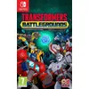 Image de Transformers : Battlegrounds Switch