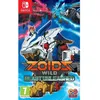 Image de Zoids Wild : Blast Unleashed Switch