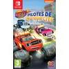 Image de Blaze et les Monster Machines: Pilotes de Moteur City Nintendo Switch
