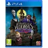 Image de La famille Addams : Panique au manoir PS4