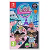 Image de L.O.L. Surprise! B.Bs Born to Travel - Switch