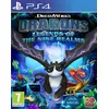 Image de Dragons : Légendes des neuf royaumes PS4