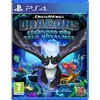 Image de DreamWorks Dragons : LÃ©gendes des Neuf Royaumes PS4