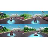 Image de Paw Patrol, la Pat'Patrouille : Grand Prix Switch