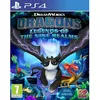 Image de Dragons : LÃ©gendes des Neuf Royaumes