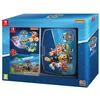 Image de Bundle Pat Patrouille 1 CIAB + Pat Patrouille 2 CIAB + Boite Gouter Pat Patrouille Switch