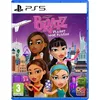 Image de Just For Games Bratz : Flaunt Your Fashion PS5