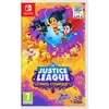 Image de Bandai Namco Entertainment DC Justice League : Chaos Cosmique Switch