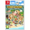 Image de Just For Games Story Of Seasons : Pioneers Of Olive Tom Switch