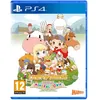 Image de Story of Seasons : Friends of Mineral Town PS4