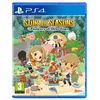 Image de Story of Seasons Pioneers of Olive Town PS4