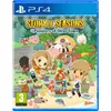 Image de Story of Seasons : Pioneers of Olive Town PS4