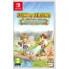 Image de Story of Seasons: A Wonderful Life Nintendo Switch
