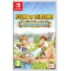 Image de Marvelous Story of Seasons : A Wonderful Life Édition Limitée Switch