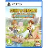 Image de Marvelous Story Of Seasons: A Wonderful Life Ps5