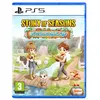 Image de Story of Seasons: A Wonderful Life PS5