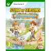 Image de Story of Seasons : A Wonderful Life Xbox Serie S/X