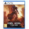 Image de Marvelous Daemon X Machina: Titanic Scion PS5
