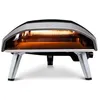 Image de Four à pizza à gaz Ooni Koda 16 Argent et Noir