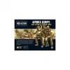 Image de Bolt Action - Afrika Korps Starter Army