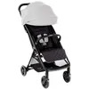 Image de Graco Poussette Compacte Myavo Stepple Gray - Graco