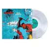 Image de Po$t American Vinyle Cristal Transparent