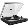 Image de Platine vinyle Victrola Automatic Noir