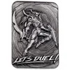 Image de Yu-Gi-Oh ! - Réplique Card Black Luster Soldier Limited Edition
