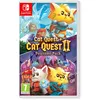 Image de Cat Quest 1+2 Pawsome Pack Nintendo Switch