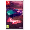 Image de Inertial Drift Nintendo Switch