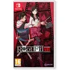 Image de Root Film Sur Nintendo Switch