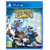 Image de Curse of the Sea Rats pour PS4
