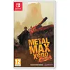 Image de Metal Max Xeno Reborn Nintendo Switch