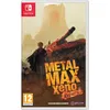 Image de Metal Max Xeno : Reborn Switch
