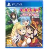 Image de KonoSuba : God's Blessing on this Wonderful World Love For These Clothes Of Desire PS4