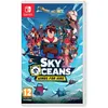 Image de Sky Oceans : Wings for Hire Switch