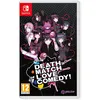 Image de Death Match Love Comedy Nintendo Switch 