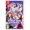 Image de K-pop Idol Stories Road to Debut Nintendo Switch 