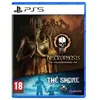 Image de Necrophosis: Full Consciousness PS5