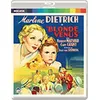 Image de Blonde Vénus Blu-ray