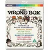 Image de The Wrong Box Blu-ray