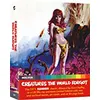 Image de Creatures The World Forgot Édition Limitée Blu-ray