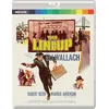 Image de The Lineup Blu-ray