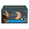 Image de Lot mixte Encore 8 x 70 g boîtes pour chat - sélection au poisson (3 saveurs)