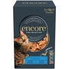 Image de Lot mixte Encore en sauce 5 x 50 g sachets pour chat - sélection au poisson (3 saveurs)