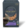 Image de Lot mixte Encore Kitten en gelée 5 x 50 g sachets pour chaton - sélection raffinée (2 saveurs)