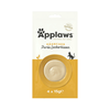 Image de Applaws Purée pour chat - poulet (4 x 15 g)