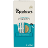 Image de 8x15g Applaws Friandise crémeuse au thon Friandise pour chats