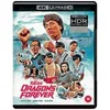 Image de Dragons Forever - All-Region Uhd [Ultra Hd] Uk - Import